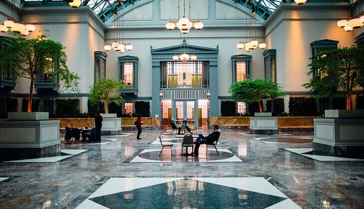 Bringing Restaurant Hygiene